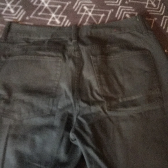 Men Mossimo Supply Co gray jeans - Picture 4 of 5